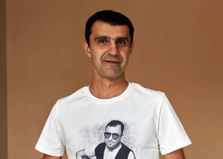 Тарас Стадницький розповів про інцидент із ТЦК