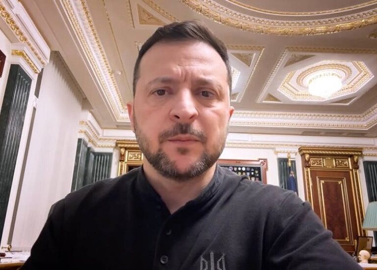 Зеленський розповів, яку допомогу готує Європа