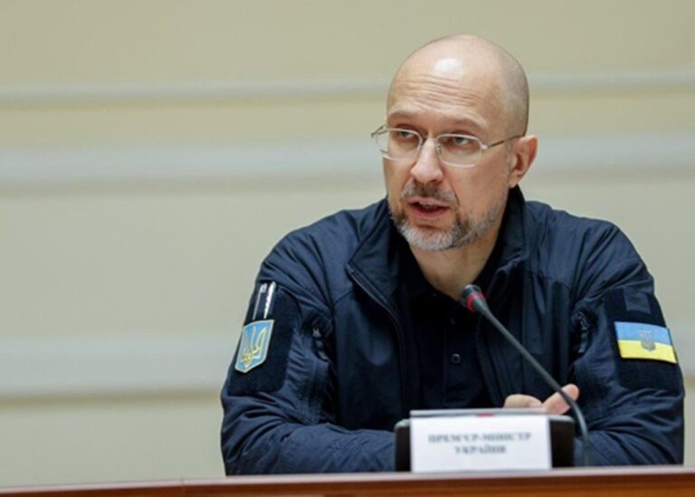 Шмигаль озвучив результати реформи МСЕК
