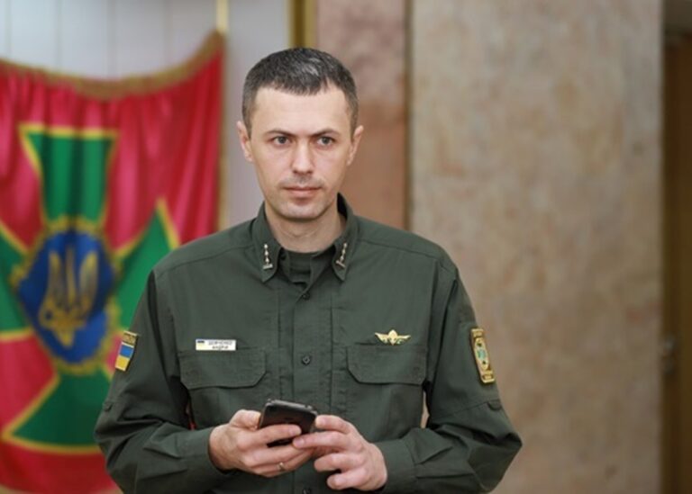 У ДПСУ заперечили заяву про прорив кордону на Сумщині
