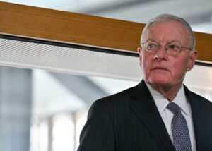 Келлога усунули від переговорів щодо України - ЗМІ