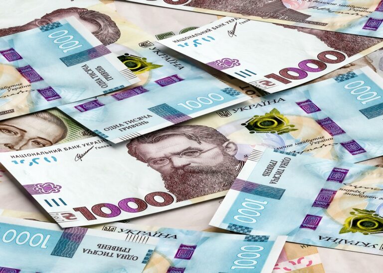 В Україні нарахували три тисячі мільйонерів