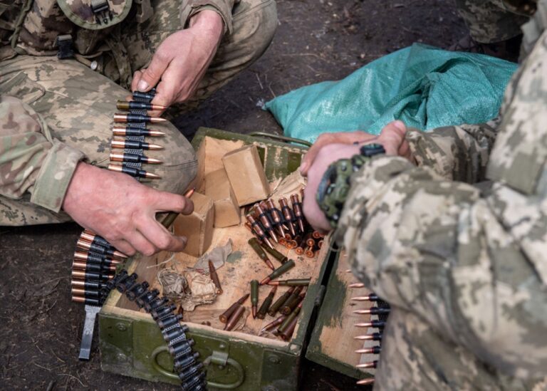 Генштаб повідомив про 74 боєзіткнення з початку доби