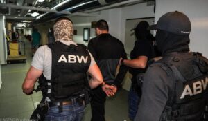 Прокуратура Литви підтвердила причетність РФ до підпалів у Варшаві та Вільнюсі