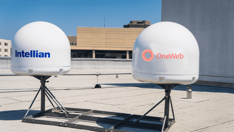 Альтернатива Starlink для України: ЄС веде переговори з чотирма супутниковими операторами