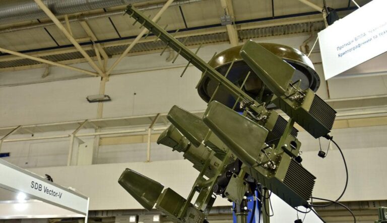 В Україні понад 140 компаній виробляють РЕБ