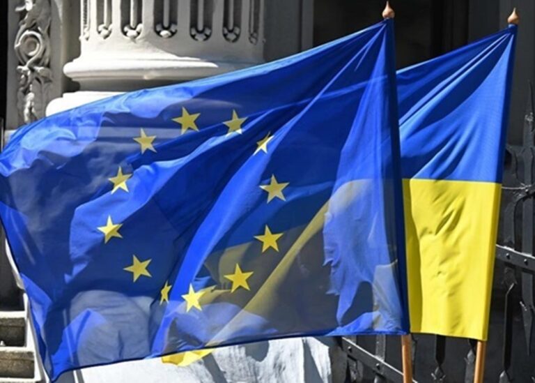 Єврокомісія планує "скоро" оновити правила торгівлі з Україною