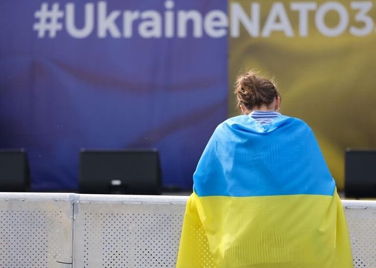 У МЗС назвали теми засідання Ради Україна-НАТО