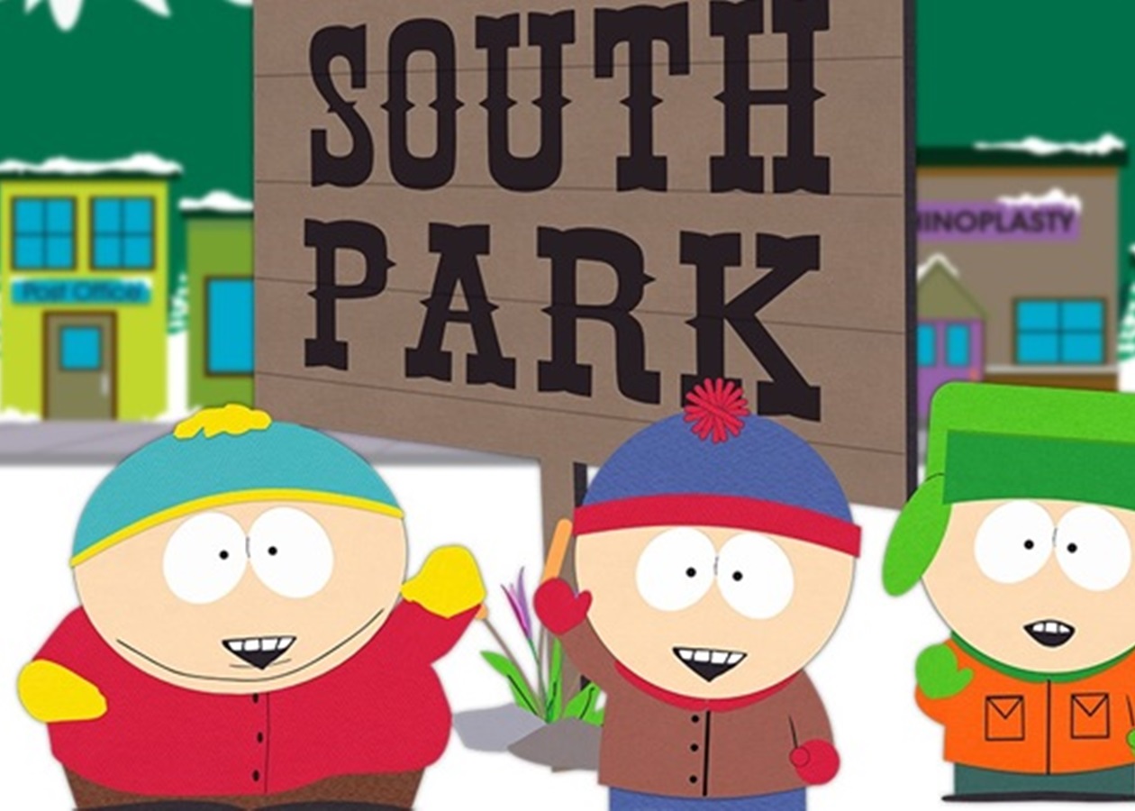 South Park повертається з 27-м сезоном