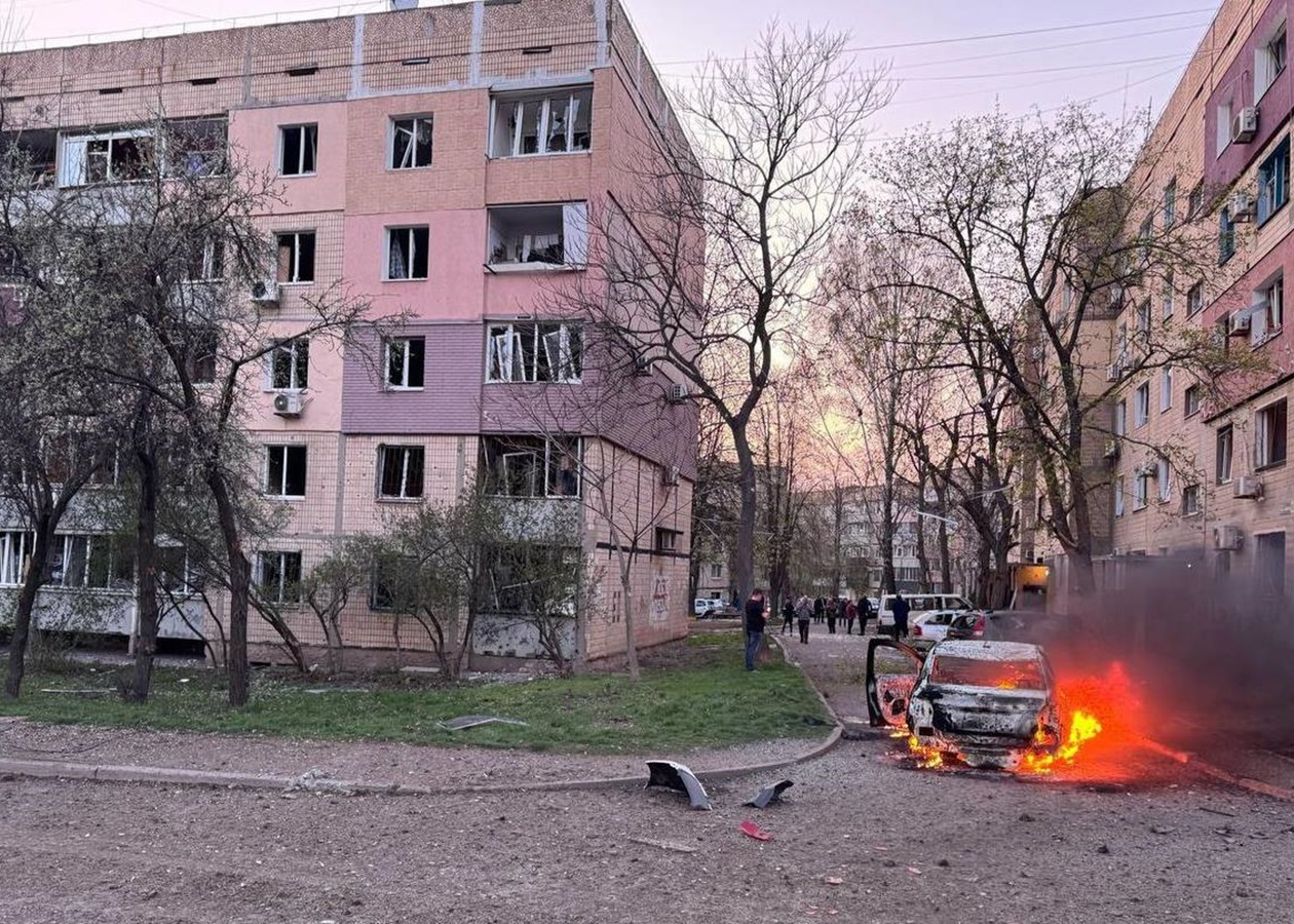 Удар по Кривому Рогу: у РФ зробили цинічну заяву