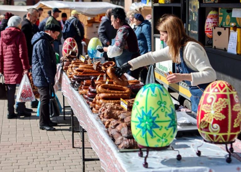 В Україні зафіксували сплеск цін у березні