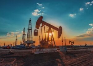 Ціни на нафту різко зросли після обвалу