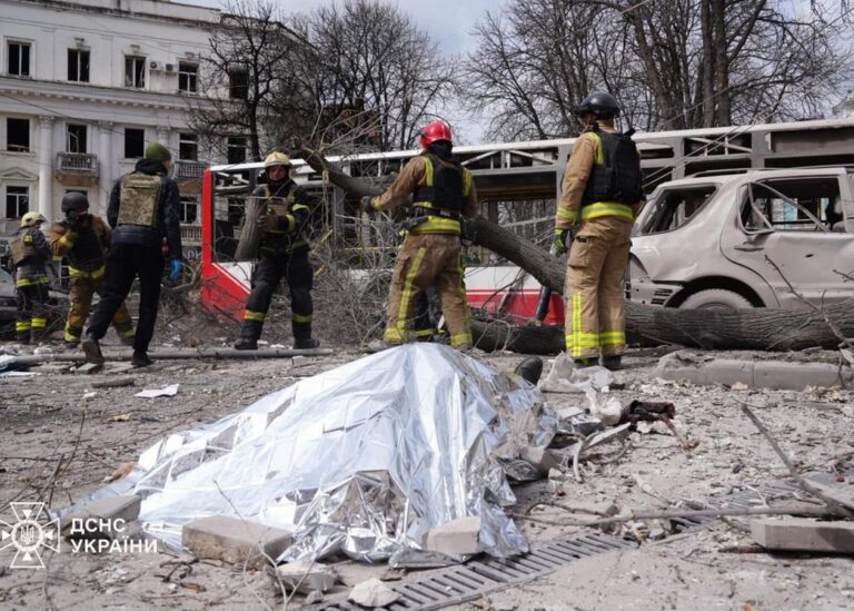 У Сумах загинув командир бригади ЗСУ