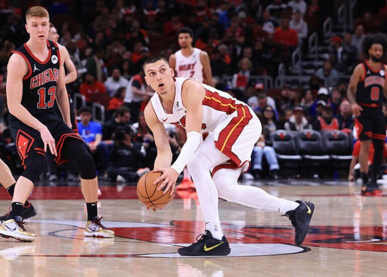 НБА: перемоги Маямі та Далласа в матчах плей-ін