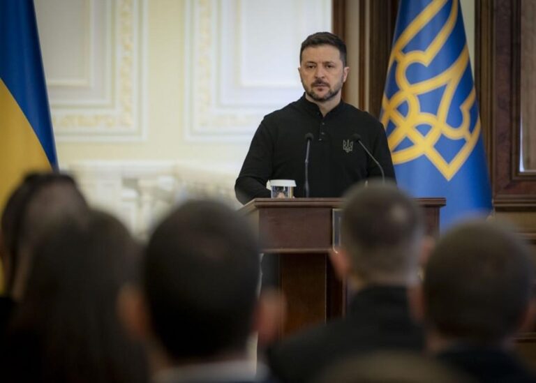 Росія готує нові удари по енергетиці – Зеленський