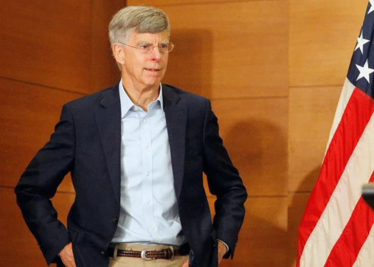 Експосол США розповів, як змусити Росію припинити вогонь