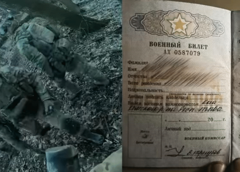 ССО знищили взвод корейців на Курщині