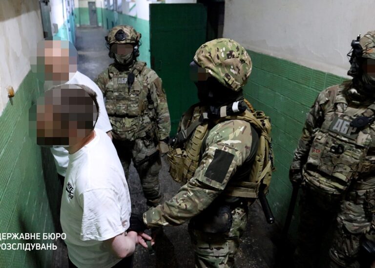 У київському СІЗО до смерті побили ув'язненого