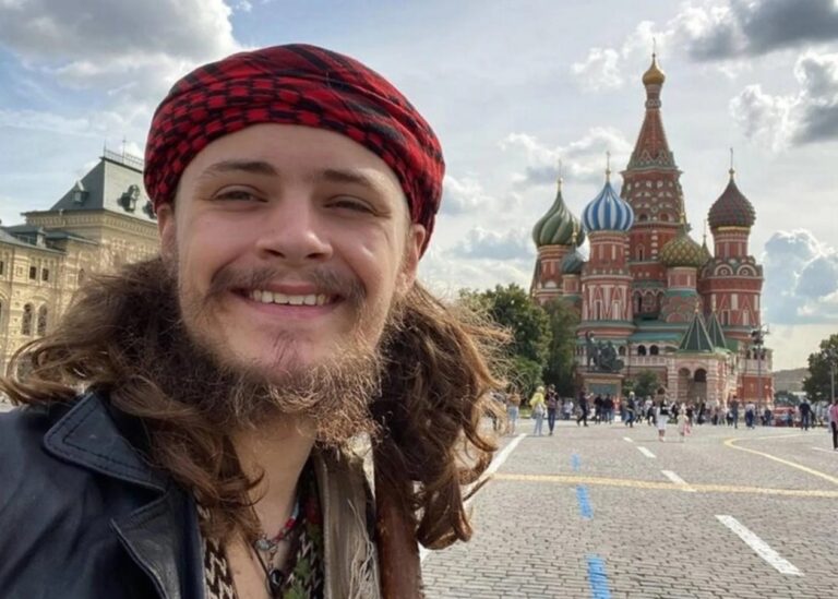 В Україні ліквідували сина заступниці глави ЦРУ, що воював за Росію – ЗМІ