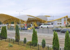 У пункті пропуску Ягодин відновили рух на в'їзд в Україну