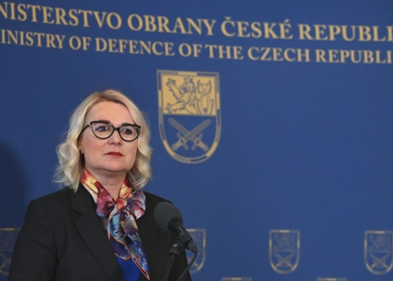 У Чехії зробили заяву щодо боєприпасів для України