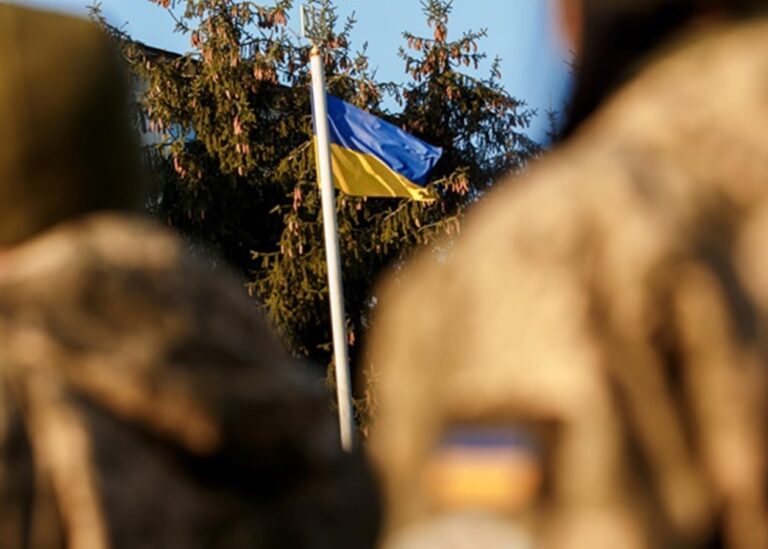 Генштаб оприлюднив рішення Сирського щодо ТЦК