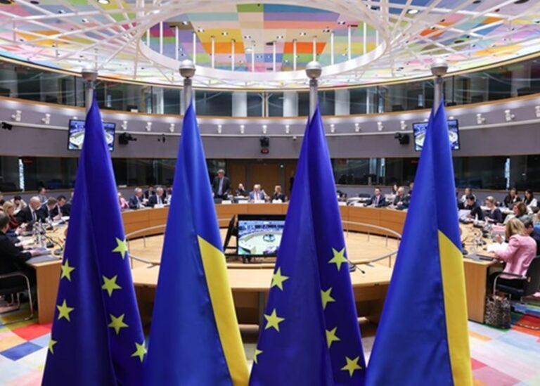 Країни ЄС пішли на вимушений крок через війну в Україні