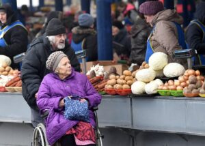 Кремль готує росіянам підвищення вартості комуналки на 40% - ЗМІ
