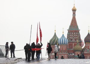 Дефіцит бюджету Росії сягне $45 млрд - ГУР