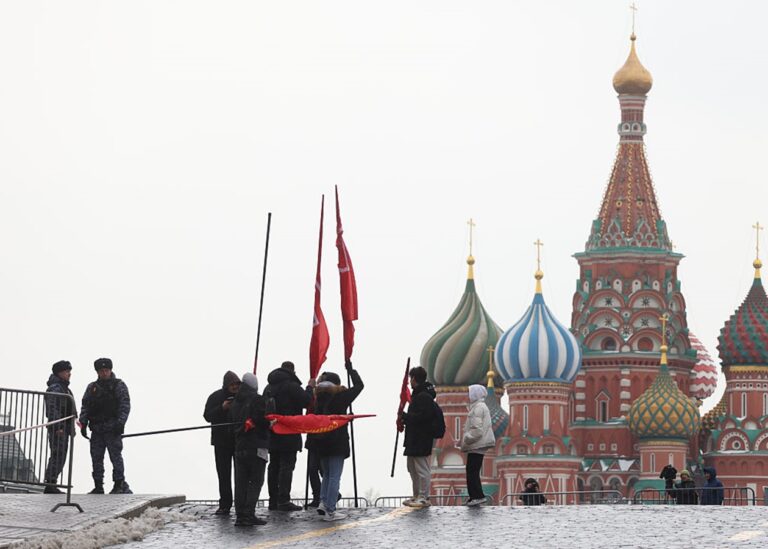 Дефіцит бюджету Росії сягне $45 млрд – ГУР