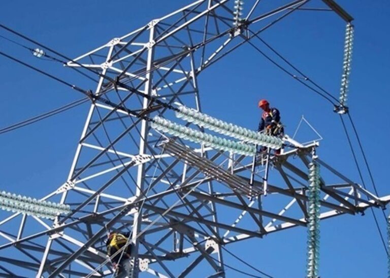 Україна збільшила вдвічі експорт електроенергії