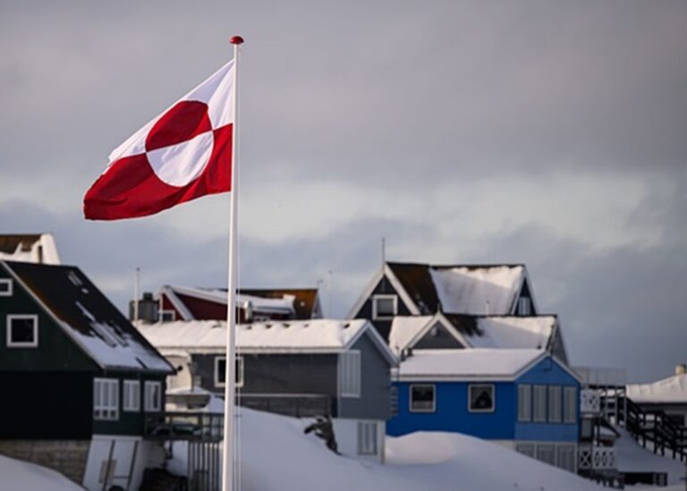 США знайшли альтернативу анексії Гренландії – ЗМІ