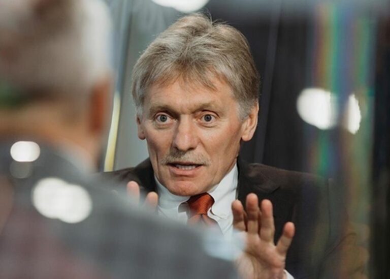 Кремль відреагував на ультиматум країн Європи