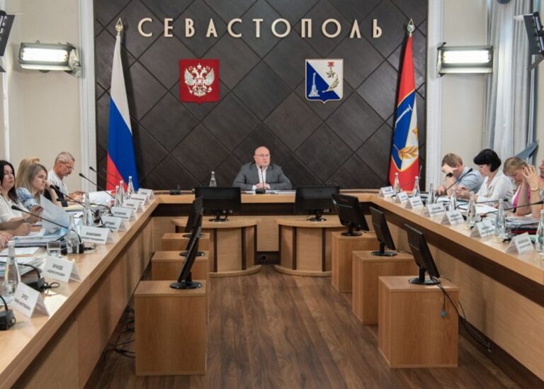 ISW: Росія мілітаризує окуповані території України