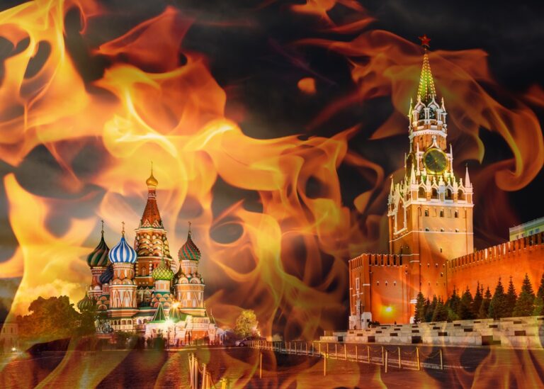 Кремль скликає термінову нараду через дефіцит пального – розвідка