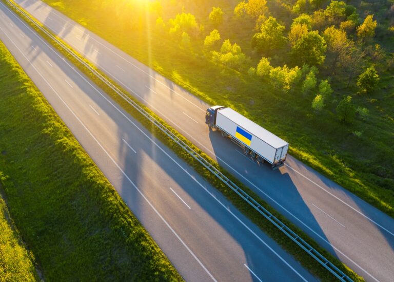 Торгівельний дефіцит України зріс до $8,5 млрд