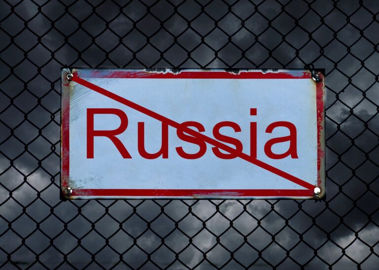 Європа розглядає повне торговельне ембарго проти Росії – ЗМІ