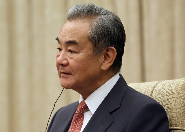 Китай закликав до "справедливої угоди" щодо України