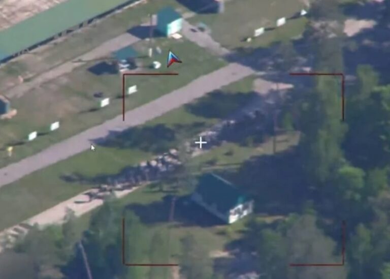 СюжетУдар по полігону ЗСУ: що кажуть військові