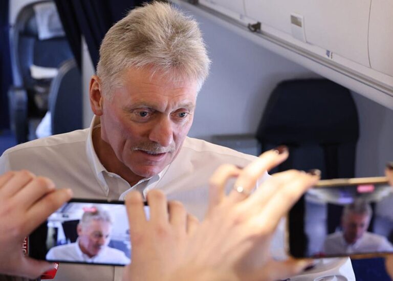 Кремль зробив нову заяву про меморандум з Україною