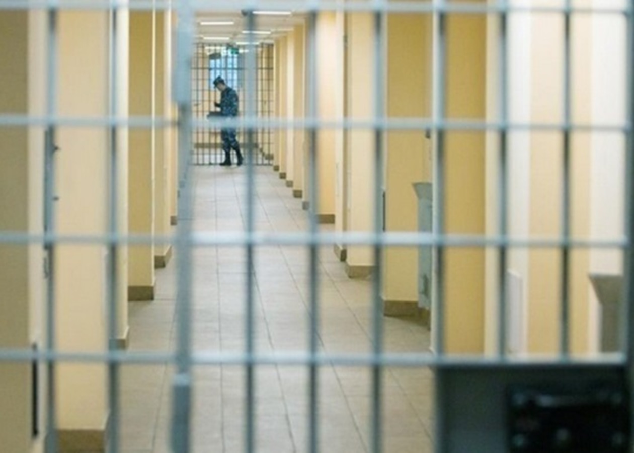 Жителя Севастополя засудили до 18 років колонії за "співпрацю" з ГУР