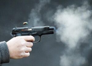 У Мехіко кілери на мотоциклах застрелили двох помічників мера