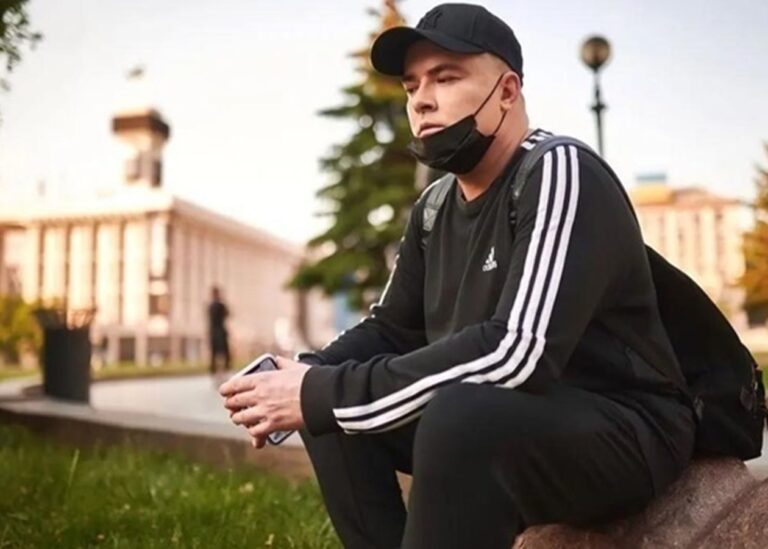 Данилко пояснив, чому не перекладає хіти
