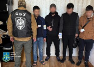 Фіктивні шлюби: в Україні викрили схему легалізації іноземців