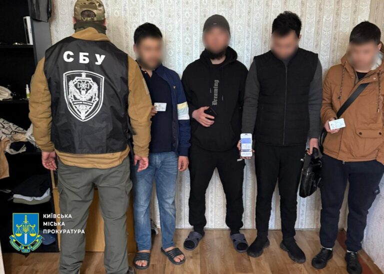 Фіктивні шлюби: в Україні викрили схему легалізації іноземців