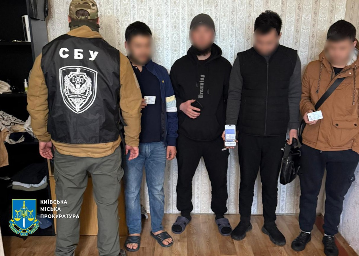 Фіктивні шлюби: в Україні викрили схему легалізації іноземців