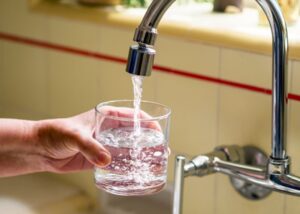 Спалах гепатиту А в Києві не пов’язаний з якістю води - Київводоканал
