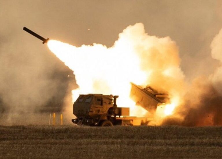 На Курщині кажуть про приліт по скупченню техніки