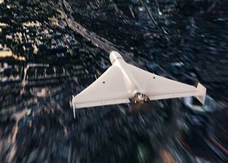 Шахеди долетіли до західних областей