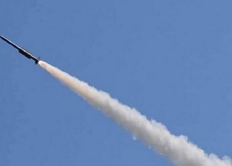 Ракетна атака: по усій Україні гримлять вибухи